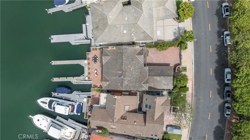612 Harbor Island Drive, Newport Beach, California 92660