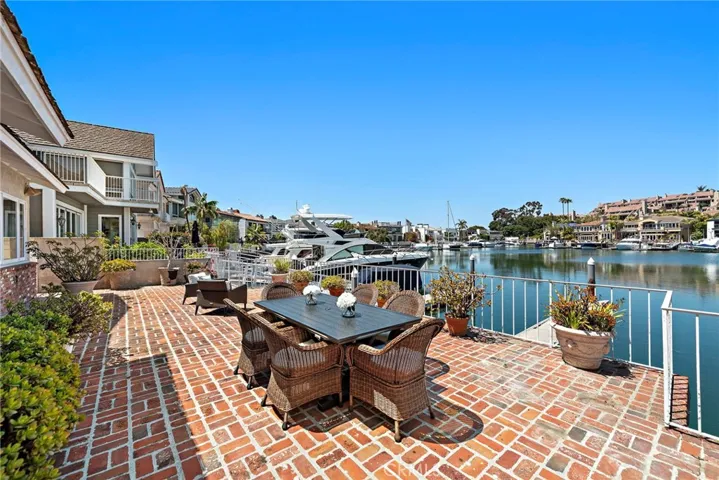 612 Harbor Island Drive, Newport Beach, California 92660