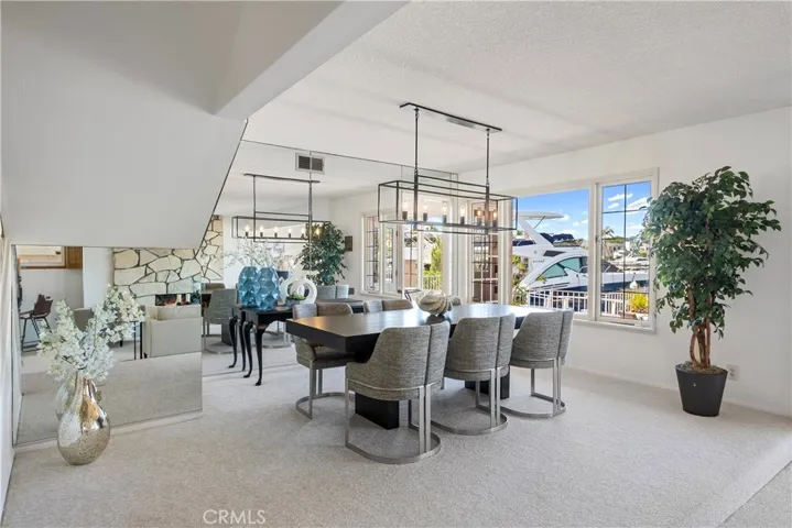 612 Harbor Island Drive, Newport Beach, California 92660
