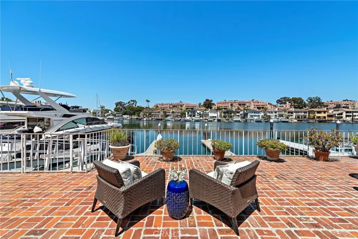 612 Harbor Island Drive, Newport Beach, California 92660
