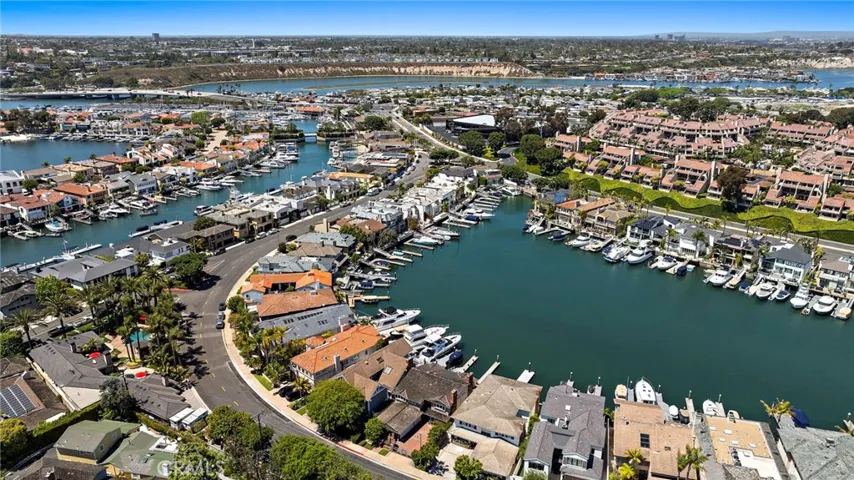 612 Harbor Island Drive, Newport Beach, California 92660