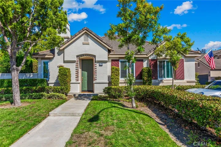 42 Seacountry Lane, Rancho Santa Margarita, California 92688