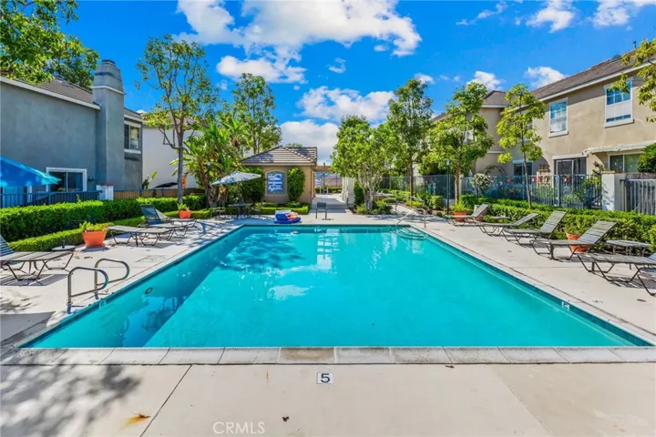 42 Seacountry Lane, Rancho Santa Margarita, California 92688
