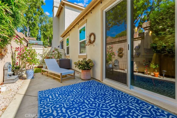 42 Seacountry Lane, Rancho Santa Margarita, California 92688