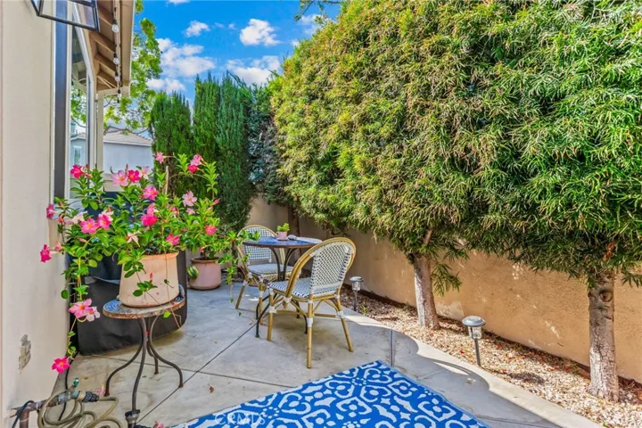 42 Seacountry Lane, Rancho Santa Margarita, California 92688