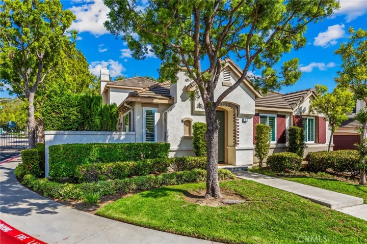 42 Seacountry Lane, Rancho Santa Margarita, California 92688