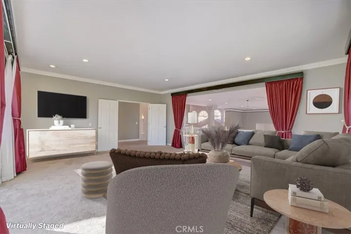 Bonus Loft upstairs with Balcony & Views!