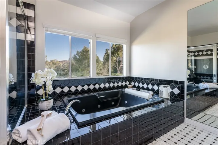 Primary bathroom 1 of 2