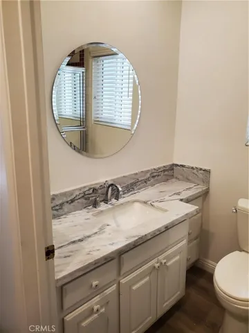 Downstairs Full Bathroom.