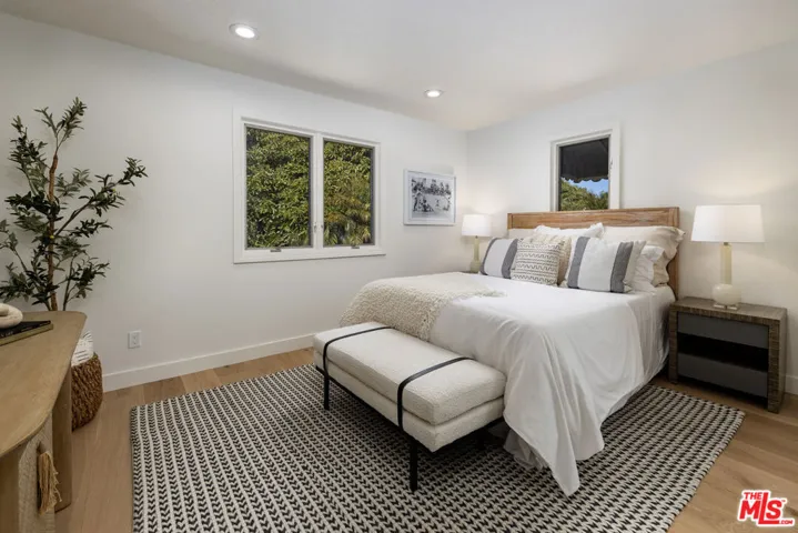 Bedroom #3