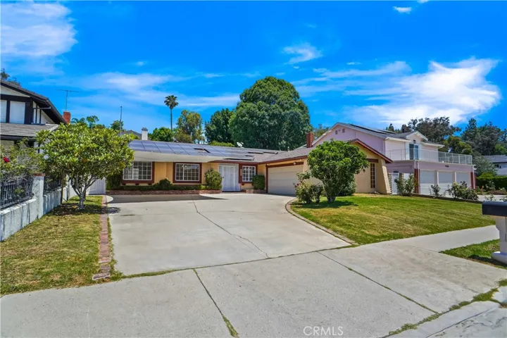 17149 Gledhill Street, Northridge, California 91325