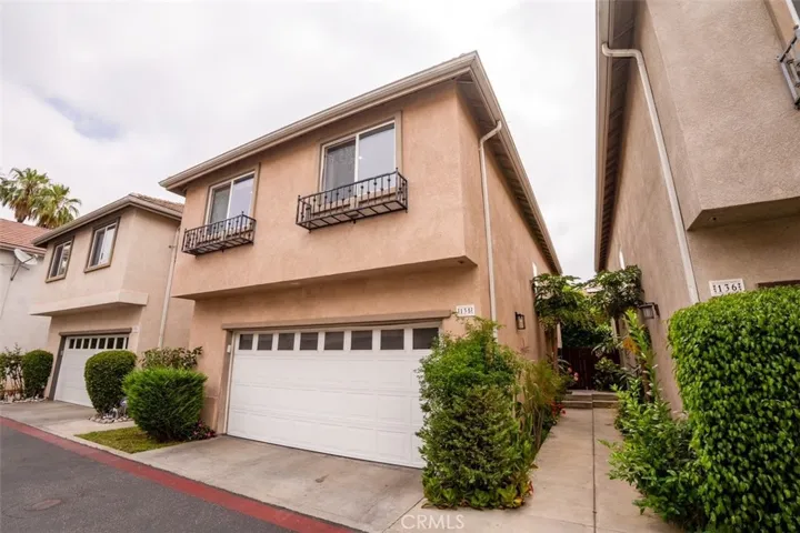 8554 Burnet Avenue 135, North Hills, California 91343