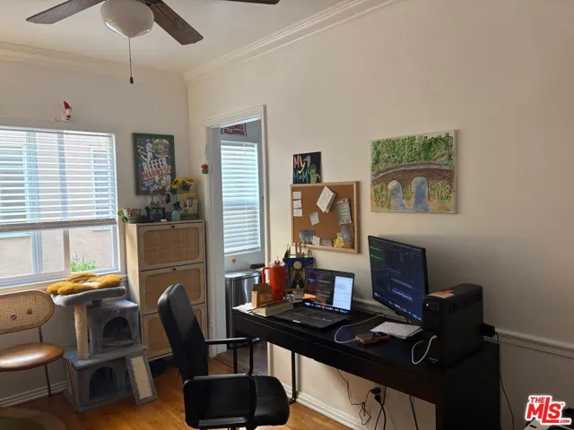 2nd Bedroom-140 N pass