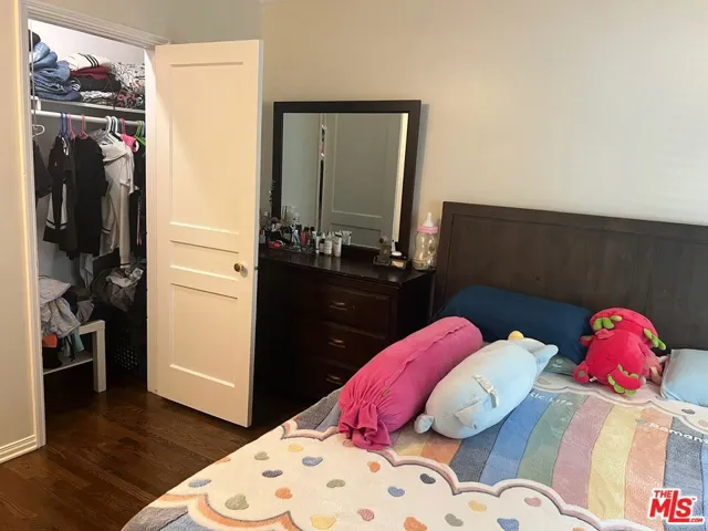 Owner bedroom