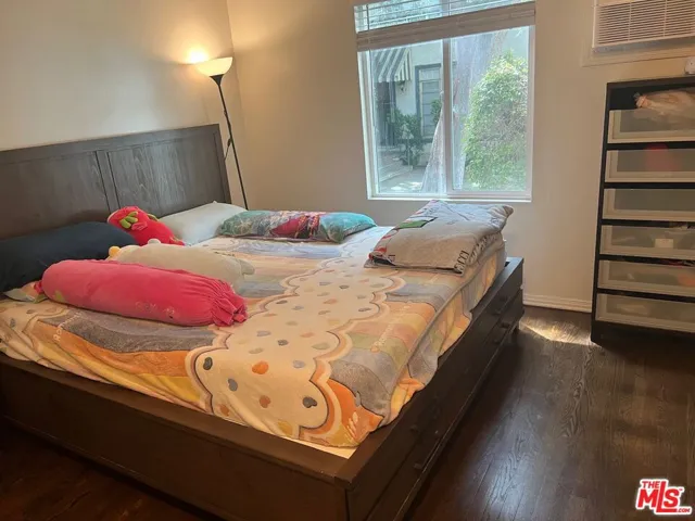 Owner bedroom