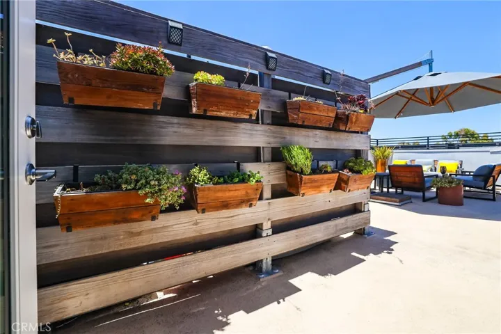 room for your planting desires