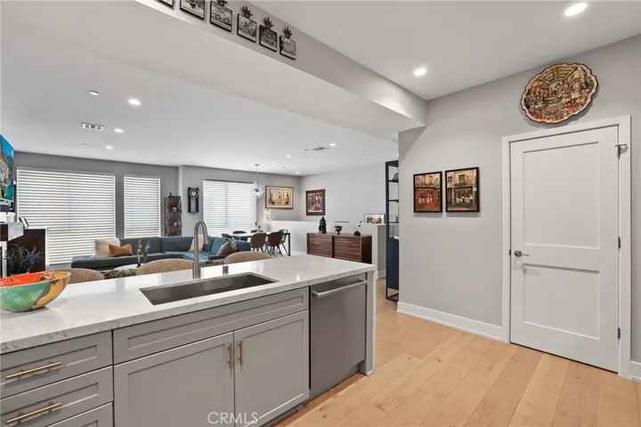 Beautiful Kitchen