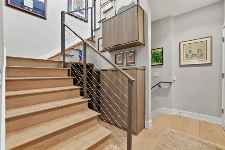 engineered flooring throughout
