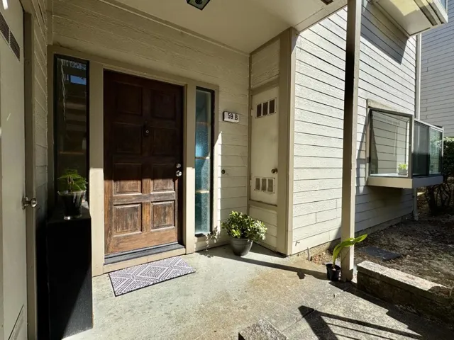 59 Appian Way B, South San Francisco, California 94080