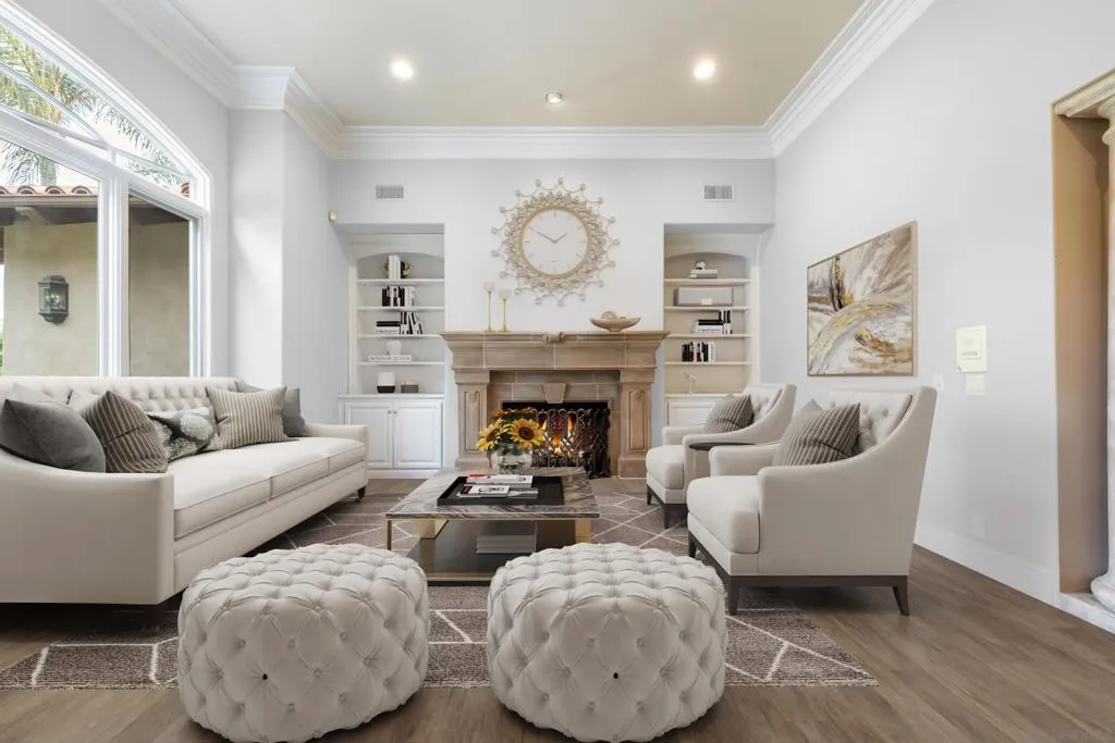 18050 Rancho La Cima Corte, Rancho Santa Fe, California 92067 home-pic-12