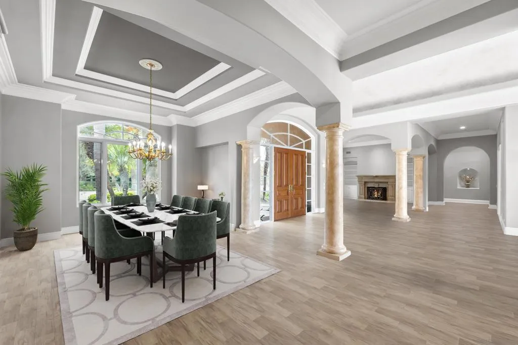 18050 Rancho La Cima Corte, Rancho Santa Fe, California 92067 home-pic-13