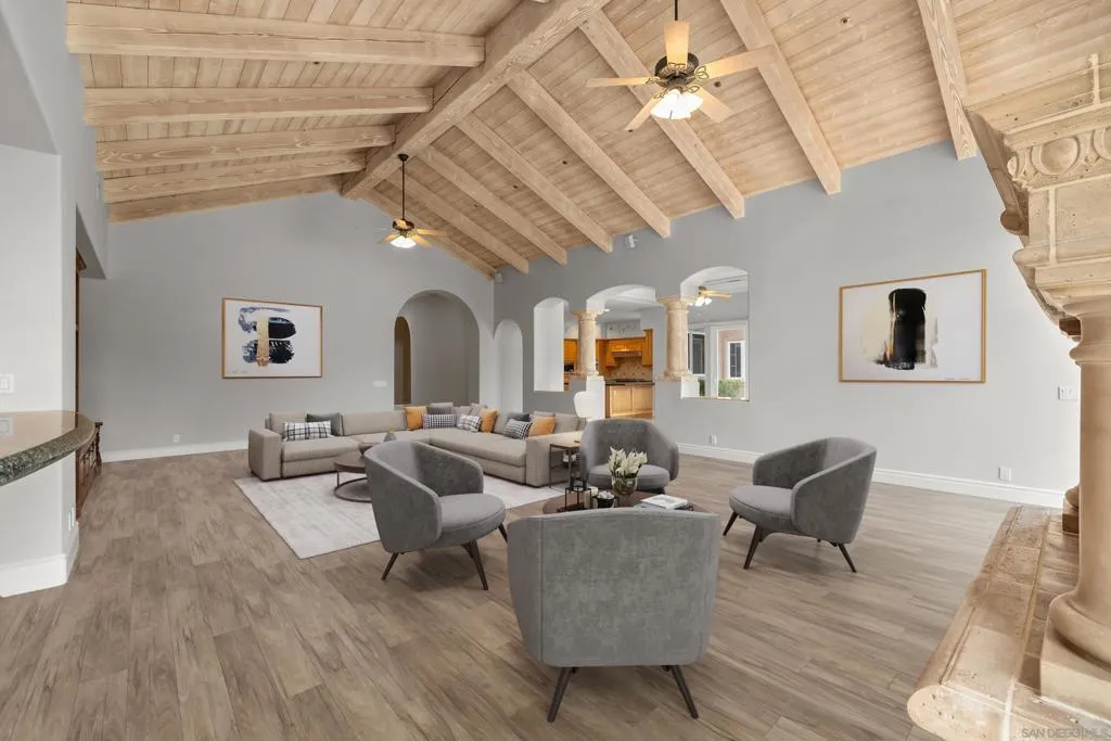 18050 Rancho La Cima Corte, Rancho Santa Fe, California 92067 home-pic-18