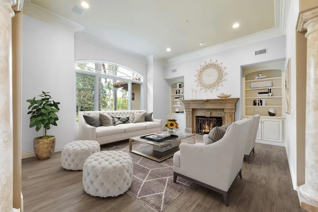 18050 Rancho La Cima Corte, Rancho Santa Fe, California 92067 home-pic-11