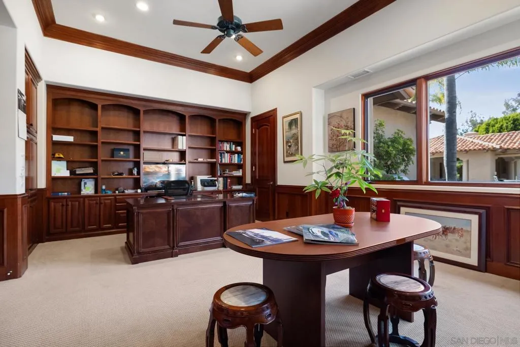 18050 Rancho La Cima Corte, Rancho Santa Fe, California 92067 home-pic-30