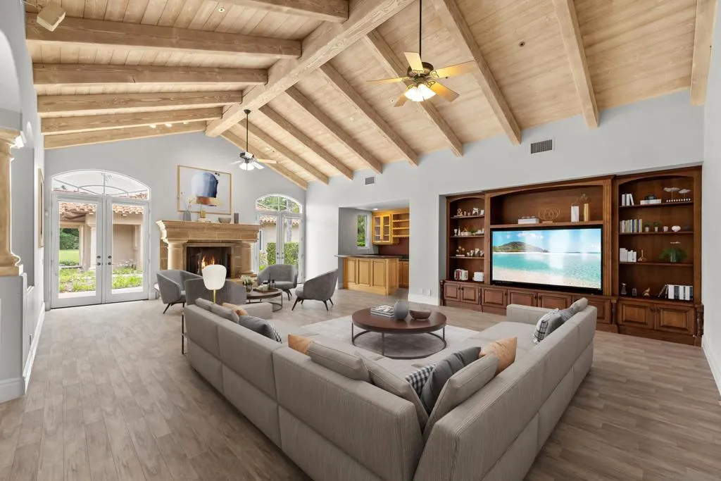 18050 Rancho La Cima Corte, Rancho Santa Fe, California 92067 home-pic-24