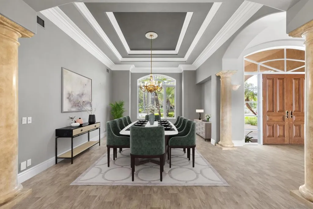 18050 Rancho La Cima Corte, Rancho Santa Fe, California 92067 home-pic-14