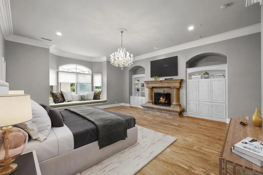 18050 Rancho La Cima Corte, Rancho Santa Fe, California 92067 home-pic-26