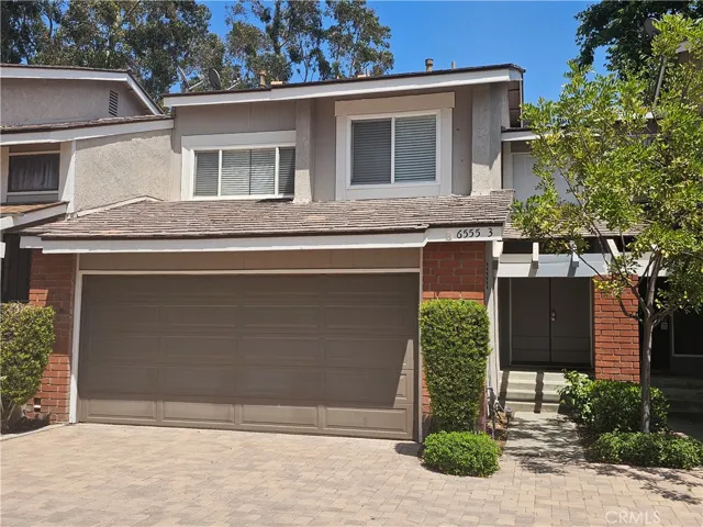 6555 E Camino Vista 3, Anaheim Hills, California 92807