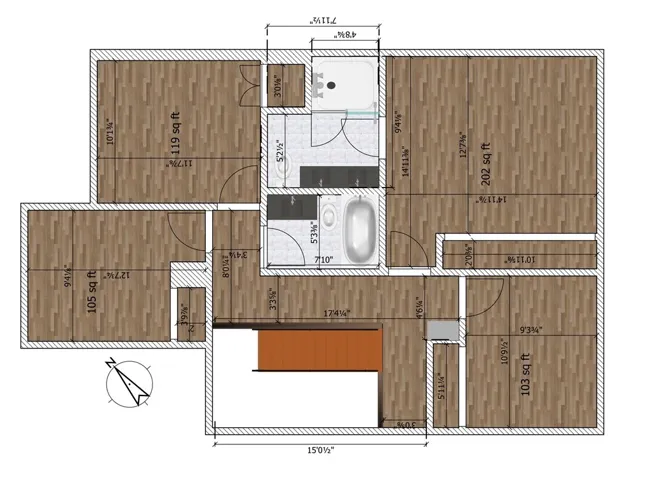 6555 E Camino Vista 3, Anaheim Hills, California 92807