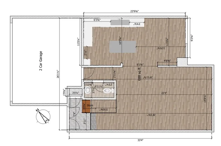 6555 E Camino Vista 3, Anaheim Hills, California 92807