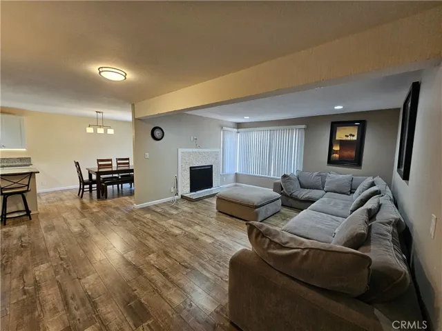 6555 E Camino Vista 3, Anaheim Hills, California 92807