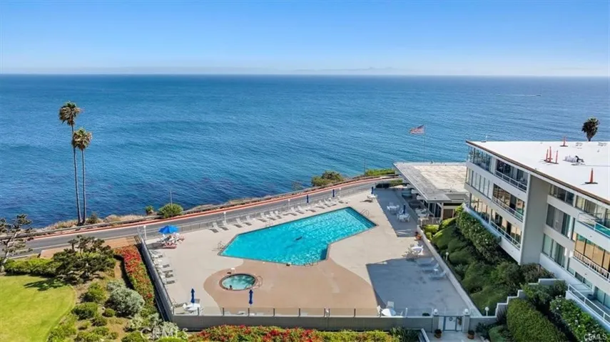 32679 Seagate Drive 302, Rancho Palos Verdes, California 90275