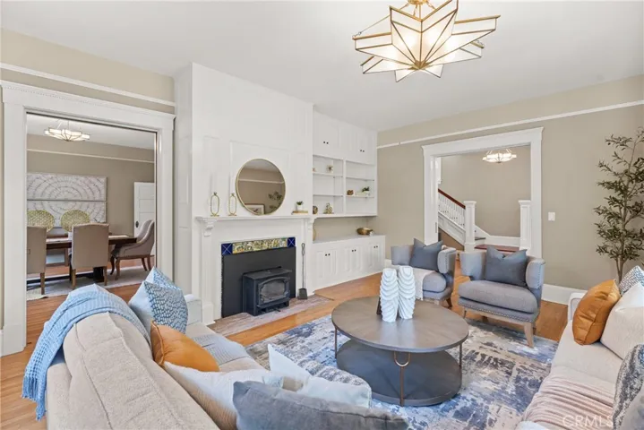 16 Campbell Avenue, Redlands, California 92373