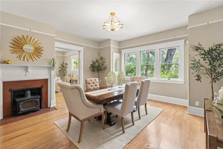 16 Campbell Avenue, Redlands, California 92373
