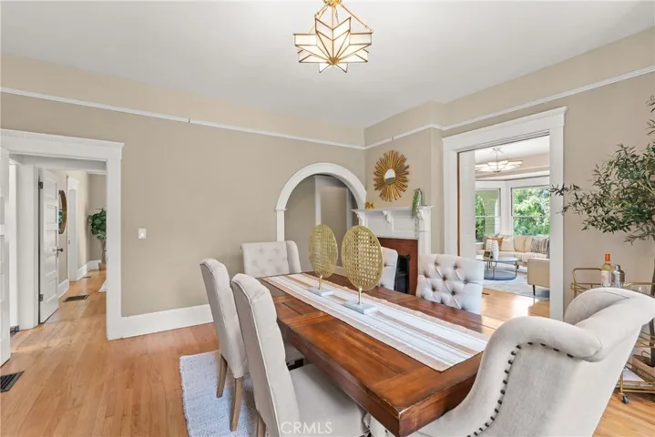 16 Campbell Avenue, Redlands, California 92373