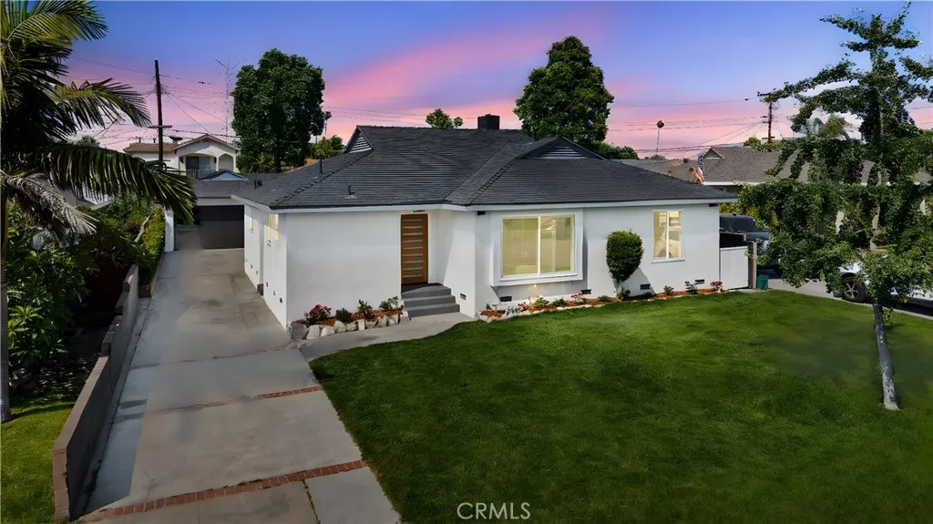 7421 Ivo Street, Downey, California 90240, 4 Bedrooms Bedrooms, ,2 BathroomsBathrooms,Residential,For Sale,Ivo,DW25137978