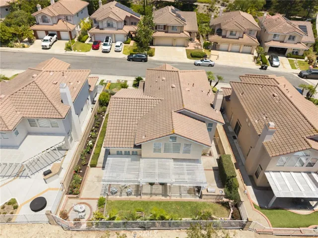 405 S Laureltree Drive, Anaheim Hills, California 92808