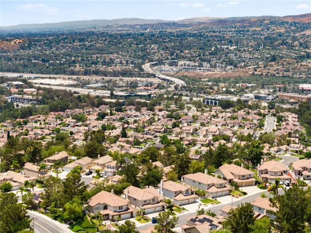 405 S Laureltree Drive, Anaheim Hills, California 92808