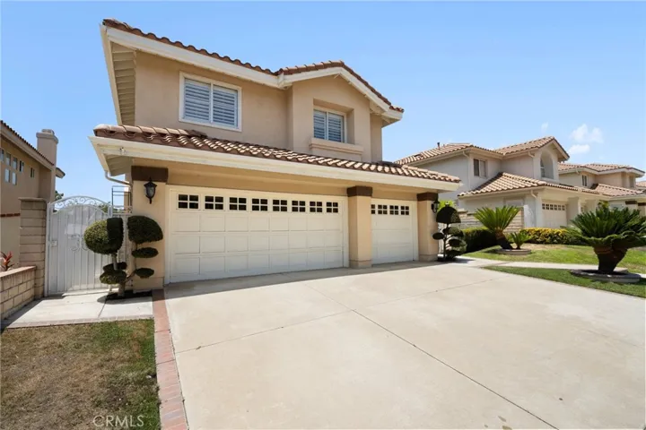 405 S Laureltree Drive, Anaheim Hills, California 92808