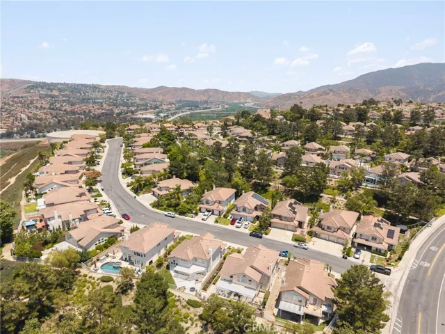 405 S Laureltree Drive, Anaheim Hills, California 92808