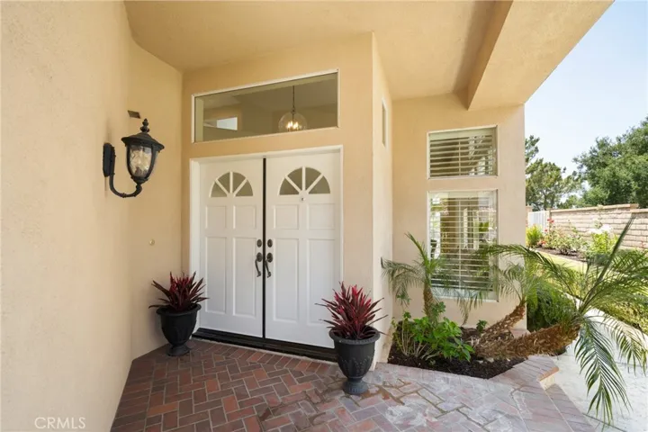 405 S Laureltree Drive, Anaheim Hills, California 92808