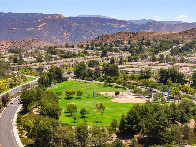 405 S Laureltree Drive, Anaheim Hills, California 92808