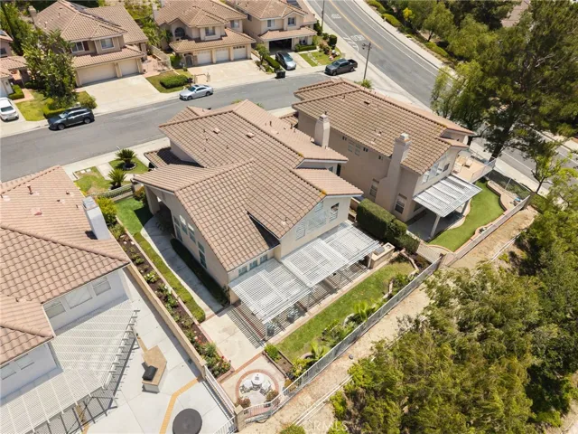 405 S Laureltree Drive, Anaheim Hills, California 92808
