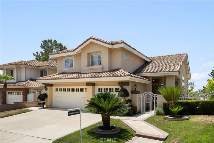 405 S Laureltree Drive, Anaheim Hills, California 92808