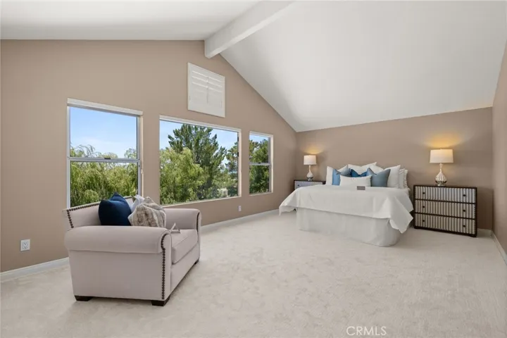 405 S Laureltree Drive, Anaheim Hills, California 92808