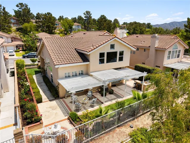 405 S Laureltree Drive, Anaheim Hills, California 92808